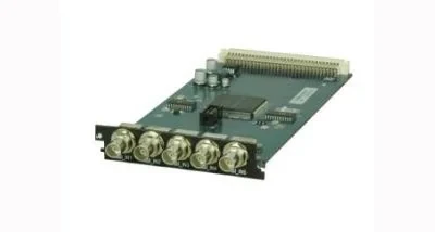 Карта ASI интерфейсов Sumavision C355