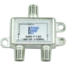 Ответвитель абонентский SNR-T-128 на 1 отвод вносимое затухание IN-TAP 28dB.