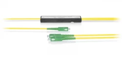 Делитель оптический корпусный dual window 1х 2-01/99-SC/APC