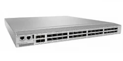 Коммутатор Cisco Nexus N3K-C3132Q-40GE