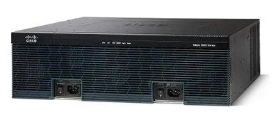 Маршрутизатор Cisco 3925