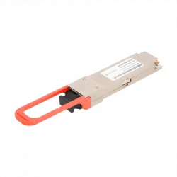 Модуль B-OptiX, QSFP28 100GBASE, BiDi, 1304.58нм, разъем LC дальность до 40км