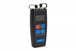 Измеритель оптической мощности компактный SNR-PMT-06V