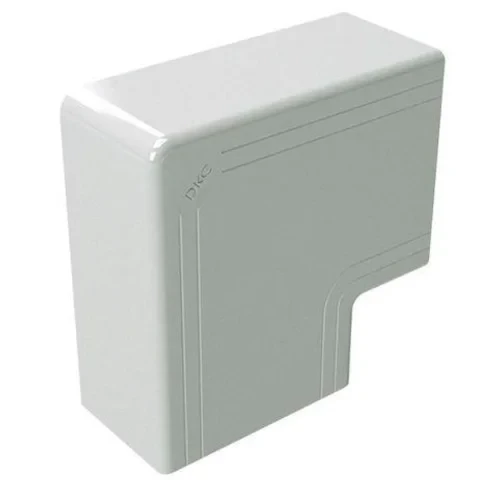 Угол плоский для кабель-канала 25х30 NPAN DKC 01737