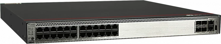 Коммутатор Huawei S5731-S24T4X