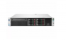 Сервер HP Proliant DL380p Gen8, процессор Intel Xeon 8C E5-2670, 16GB DRAM, 8SFF, P420i/1GB FBWC
