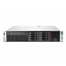 Сервер HP Proliant DL380p Gen8, процессор Intel Xeon 8C E5-2670, 16GB DRAM, 8SFF, P420i/1GB FBWC
