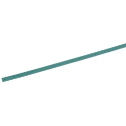 Трубка термоусадочная ТТУ нг-LS 30/15 зел. 1м IEK UDRS-D30-1-K06