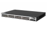 Управляемый коммутатор уровня 2 SNR-S2989G-48TX-RPS