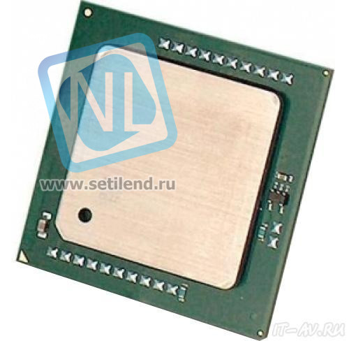 Процессор HP 508341-B21 Intel Xeon Processor E5504 (2.00 GHz, 4MB L3 Cache, 80W) Option Kit for Proliant DL180 G6-508341-B21(NEW)