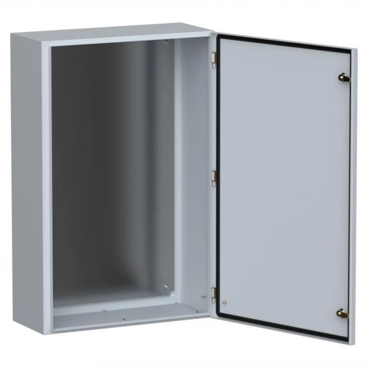 Корпус металлический ЩМП-5-0 1000х650х285 У2 IP54 IEK YKM40-05-54