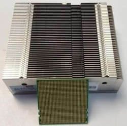 Процессор HP 495641-005 Opteron 8384SE 2.7GHz 75W processor kit Proliant/Blade Systems-495641-005(NEW)