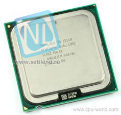Процессор Intel BX80557E2160 Pentium E2160 (1M Cache, 1.80 GHz, 800 MHz FSB)-BX80557E2160(NEW)