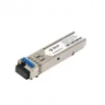 Модуль SFP 2.5G CWDM оптический, дальность до 80км (28dB), 1490нм
