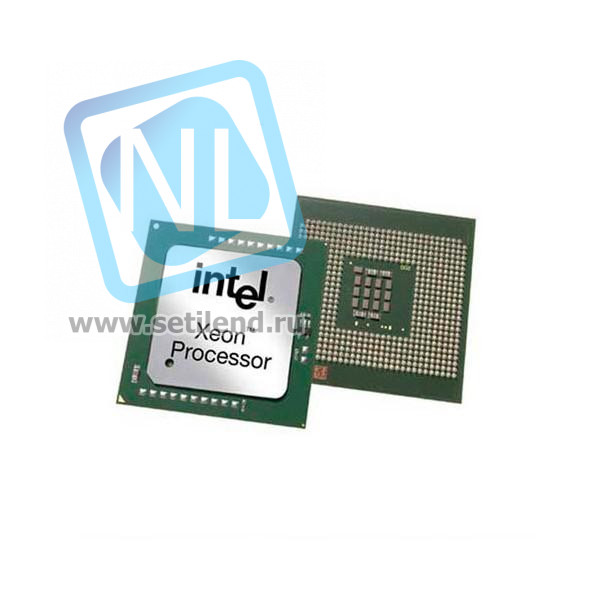 Процессор Dell 374-11253 Xeon QC E5310 1600Mhz (1066/2x4Mb/1.325v) Socket LGA771 PE2950-374-11253(NEW)