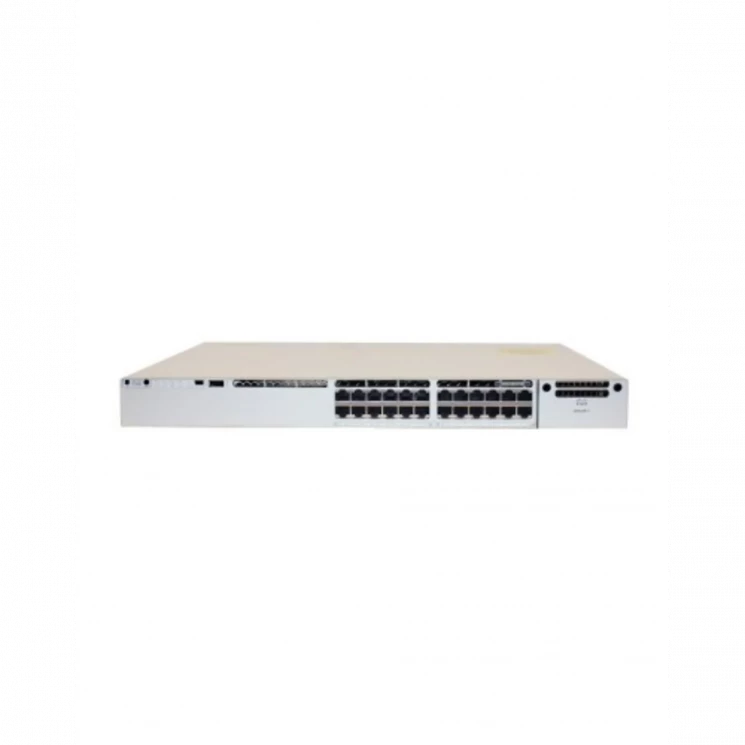 Коммутатор Cisco Catalyst C9300-24P-E