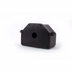 Коробка распределительная 132х88х62мм Л251 в бетон ПЭМИ 43Б19Л251У