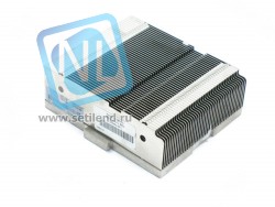 Система охлаждения HP 491101-001 Heatsink kit, DL785 G5-491101-001(NEW)