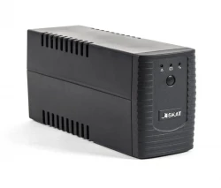 ИСТОЧНИК БЕСПЕРЕБОЙНОГО ПИТАНИЯ SKAT-UPS 600/350