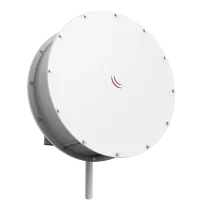 Радиопрозрачный колпак для антенны Mikrotik mANT30