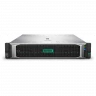 Шасси сервера HP Proliant DL380 Gen10, 8SFF, P408a 2GB FBWC, 2x800W