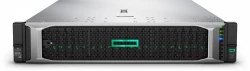 Шасси сервера HP Proliant DL380 Gen10, 8SFF, P408a 2GB FBWC, 2x800W