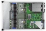 Шасси сервера HP Proliant DL380 Gen10, 8SFF, P408a 2GB FBWC, 2x800W