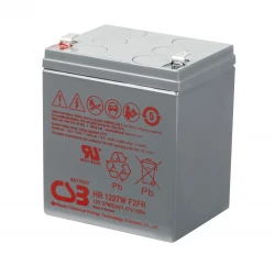 Аккумулятор CSB HR1227W F2