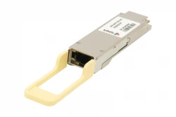 Модуль, QSFP+ 40GBASE-SR4, разъем MPO, дальность до 300м