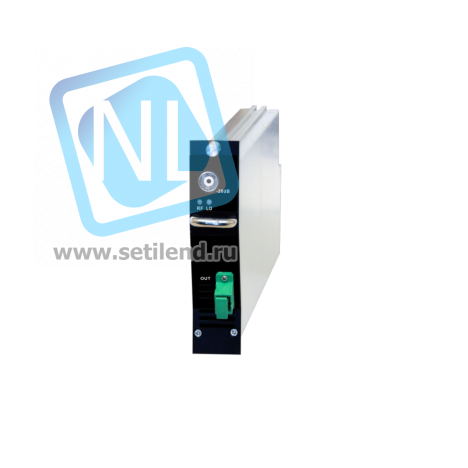 Модуль для оптической платформы передатчик WSEE-WOS-TR1310-2