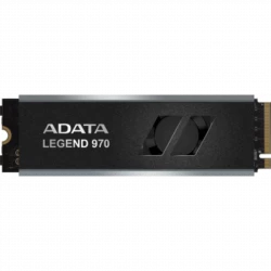 Накопитель SSD A-Data PCIe 5.0 x4 2TB SLEG-970-2000GCI Legend 970 M.2 2280