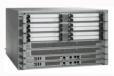 Маршрутизатор Cisco ASR1006-RP2-100G
