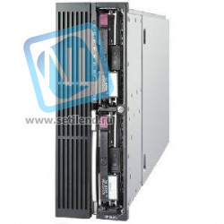Сервер Proliant HP 399604-B21 ProLiant bl45p O 880 2.4GHz 2P 1MB 2GB SA6I ILO 2-nc7781 Rmkt Blade Server (наличие уточняйте, доствка за 14 дней)-399604-B21(NEW)