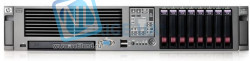 Сервер Proliant HP 458561-421 Proliant DL380R05 X5460 4G Perf EU Server-458561-421(NEW)