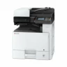 МФУ лазерный Kyocera Color M8124cidn (1102P43NL0) A3 Duplex Net белый