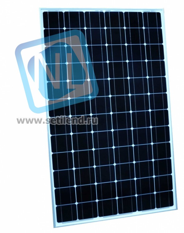 Солнечная панель (батарея) 200 Вт (поликристалл, 156*156, 48 элементов)