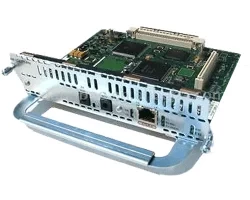 Модуль Cisco NM-2CE1T1-PRI