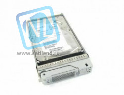 Накопитель Sun Microsystems ST3300657FSUN300G 300GB 15000 rpm Fibre Channel 3.5" HDD-ST3300657FSUN300G(NEW)