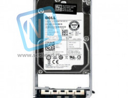 Накопитель Dell 04HGTJ 600GB 12G 15K 2.5&#039;&#039; SAS Hard Drive-04HGTJ(NEW)