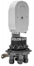 Муфта оптическая тупиковая серии SNR-FOSC-F (GPJ-F, 8006)