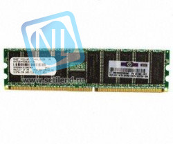 Модуль памяти HP 300700-001 512MB SDRAM DIMM PC2100 DDR-266MHz ECC registered-300700-001(NEW)