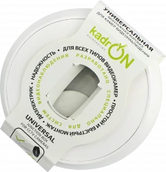 Коробка монтажная KadrON JB2-125W