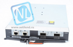 Контроллер NetApp 111-00128+B1 DS4243 IOM3 3Gbps SAS controller module-111-00128+B1(NEW)