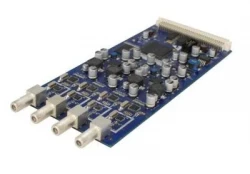 Карта DVB-S/S2 ресивера для FTA-каналов C545 Sumavision
