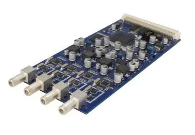 Карта DVB-S/S2 ресивера для FTA-каналов C545 Sumavision
