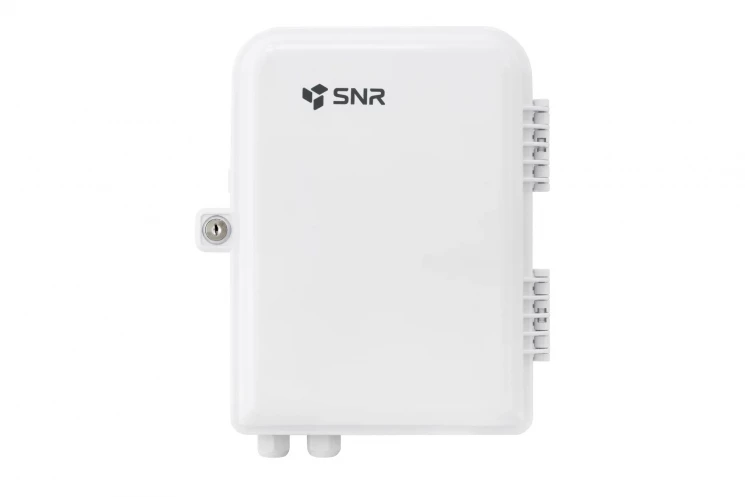 Коробка распределительная оптическая SNR-FTTH-FDB-16A