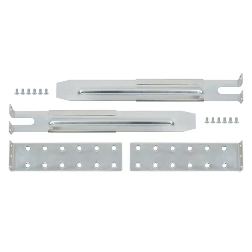 Комплект крепежа SNR-RMB-N5548-Z (гальваническое покрытие) в стойку для коммутаторов Cisco Nexus 5548