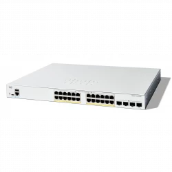 Коммутатор Cisco Catalyst C1300-24FP-4X
