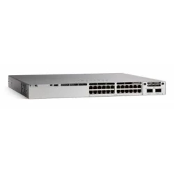 Коммутатор Cisco Catalyst C9300-24T-E
