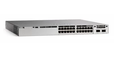 Коммутатор Cisco Catalyst C9300-24T-E